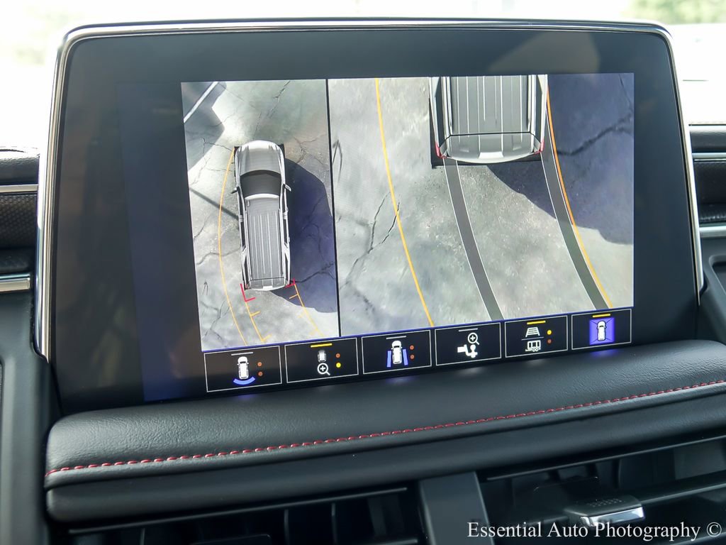 Used 2024 Chevrolet Tahoe RST w/ Luxury Package image 28