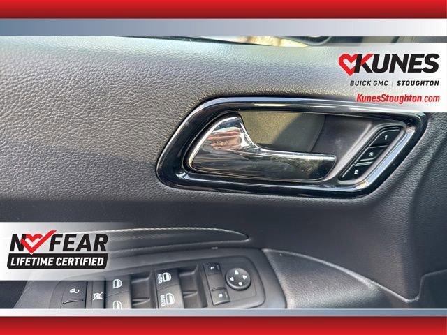 Used 2025 Dodge Durango R/T image 31