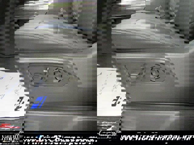 Certified 2025 Chevrolet Silverado 1500 LTZ image 30