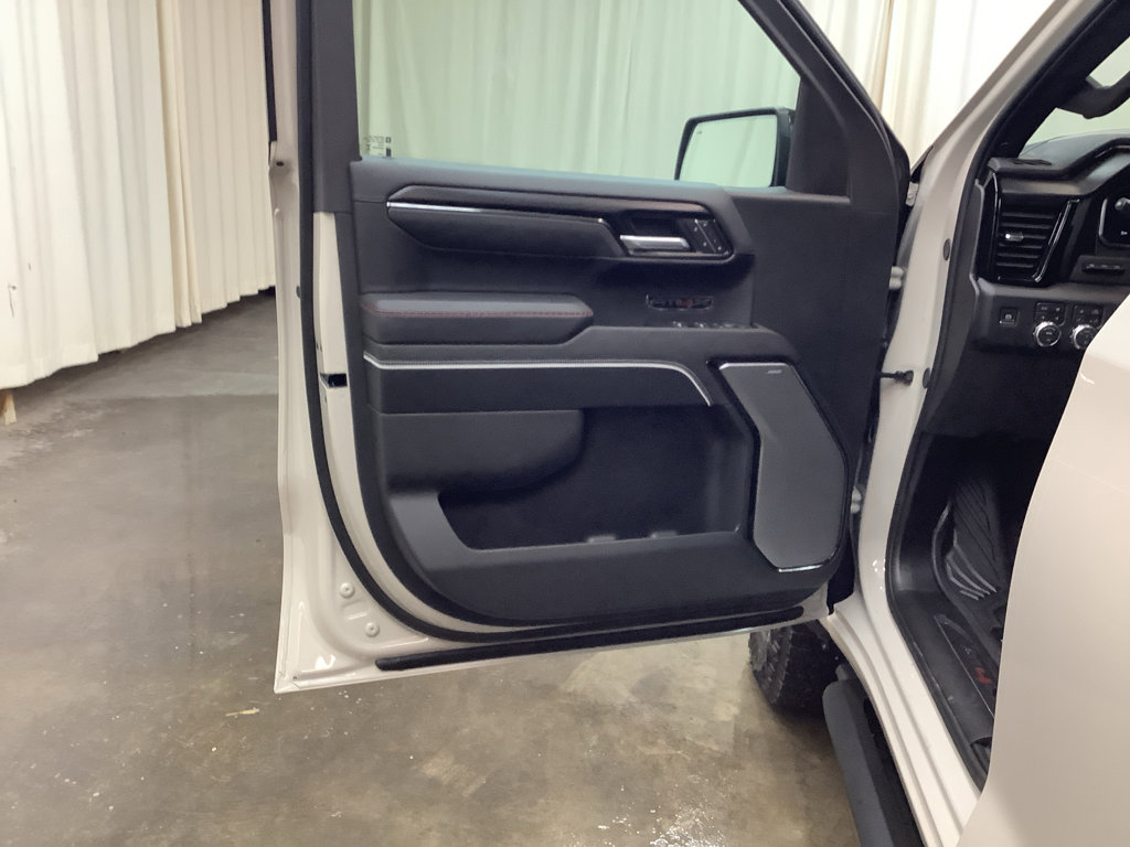 New 2026 GMC Sierra 1500 AT4X w/ AT4X AEV Edition image 20