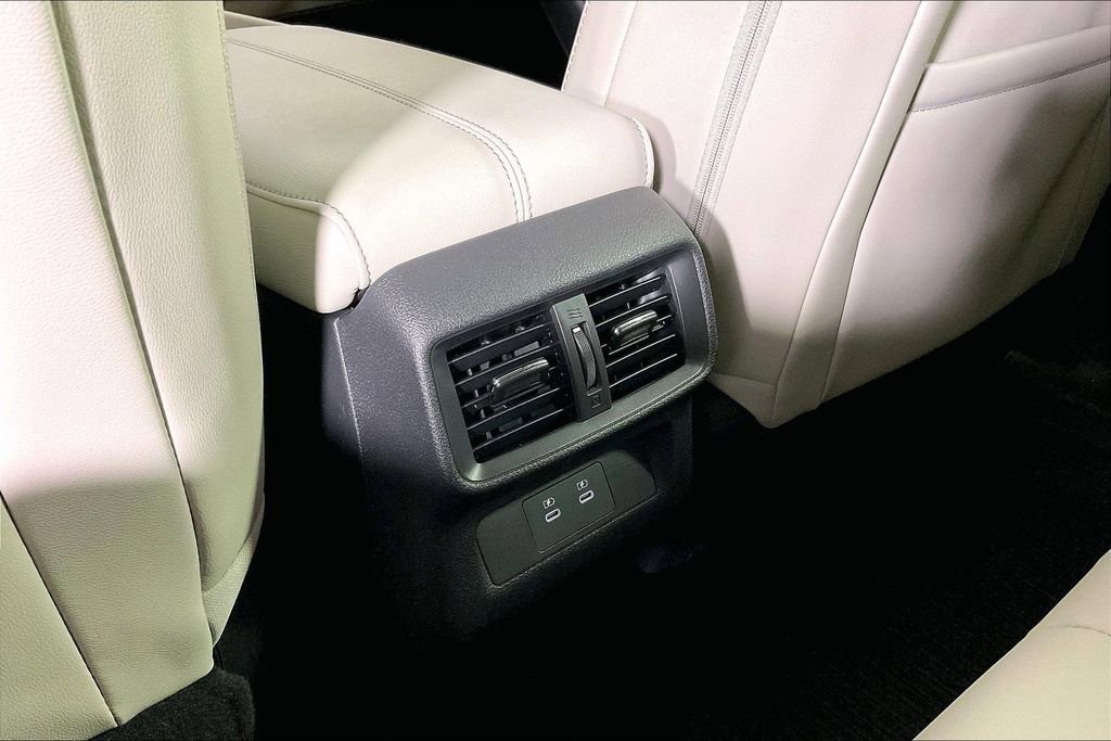 New 2026 Nissan Murano SL image 42