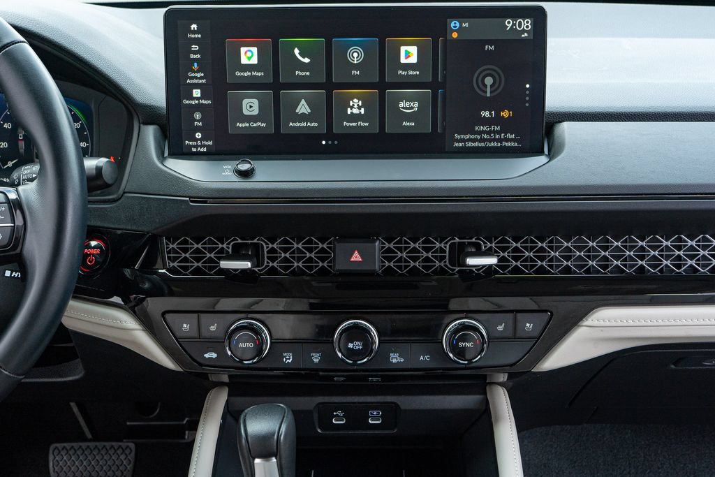 Certified 2023 Honda Accord Touring image 26