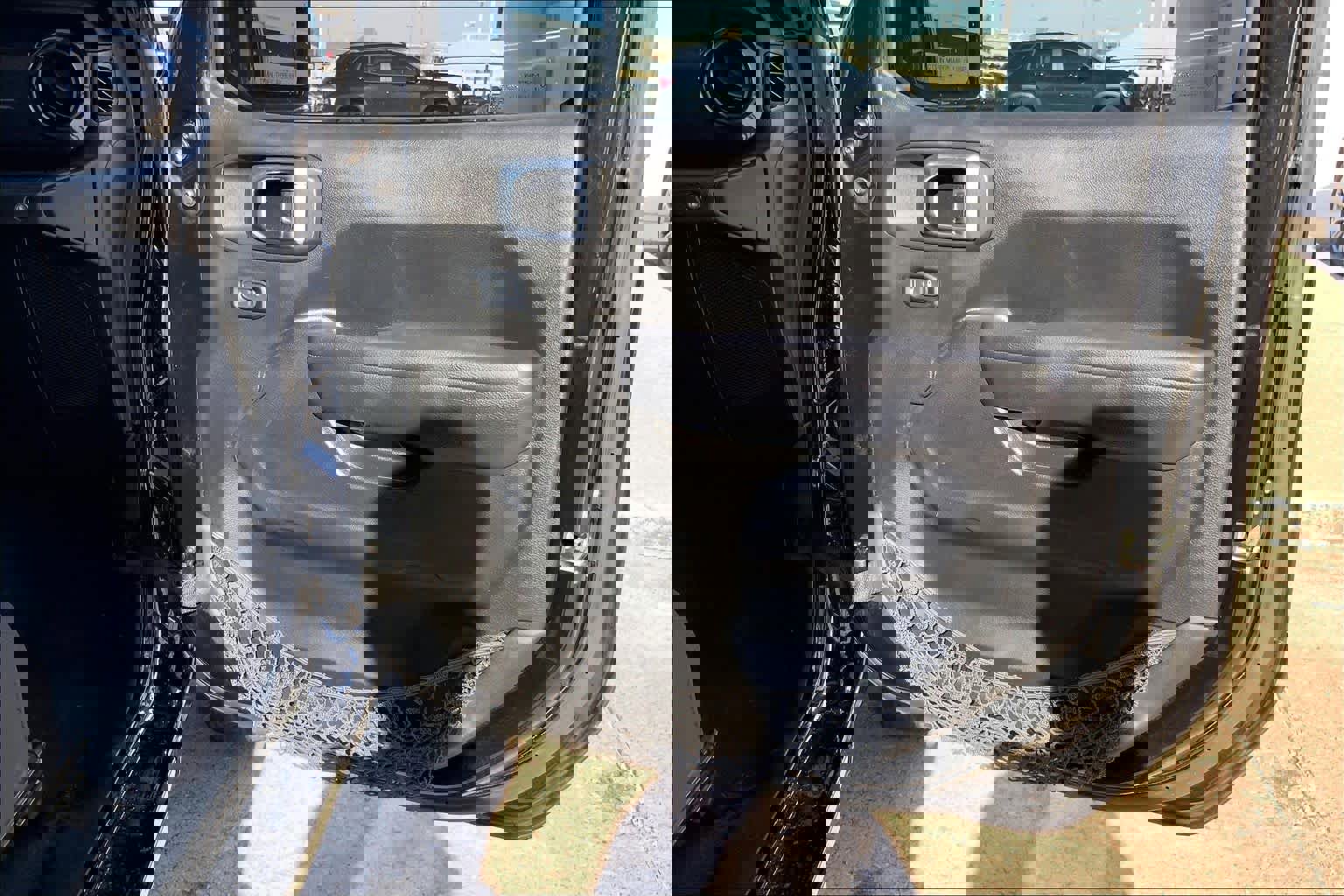 Used 2023 Jeep Wrangler Unlimited Sport image 23