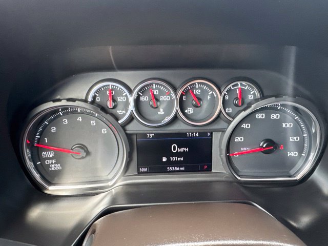 Used 2023 Chevrolet Tahoe LS w/ Driver Alert Package RWD image 14