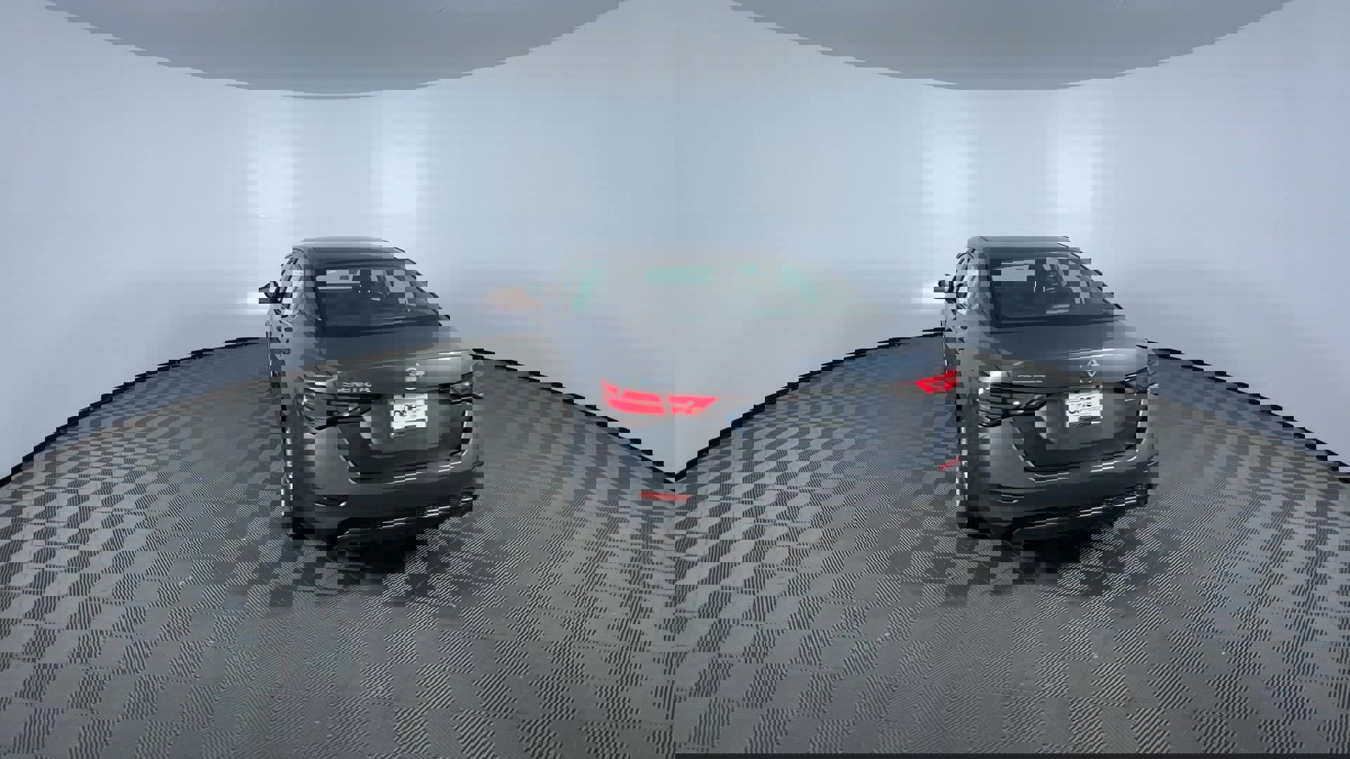 Certified 2025 Nissan Sentra S image 7