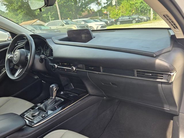 Used 2025 MAZDA CX-30 AWD 2.5 S w/ Preferred Package image 30