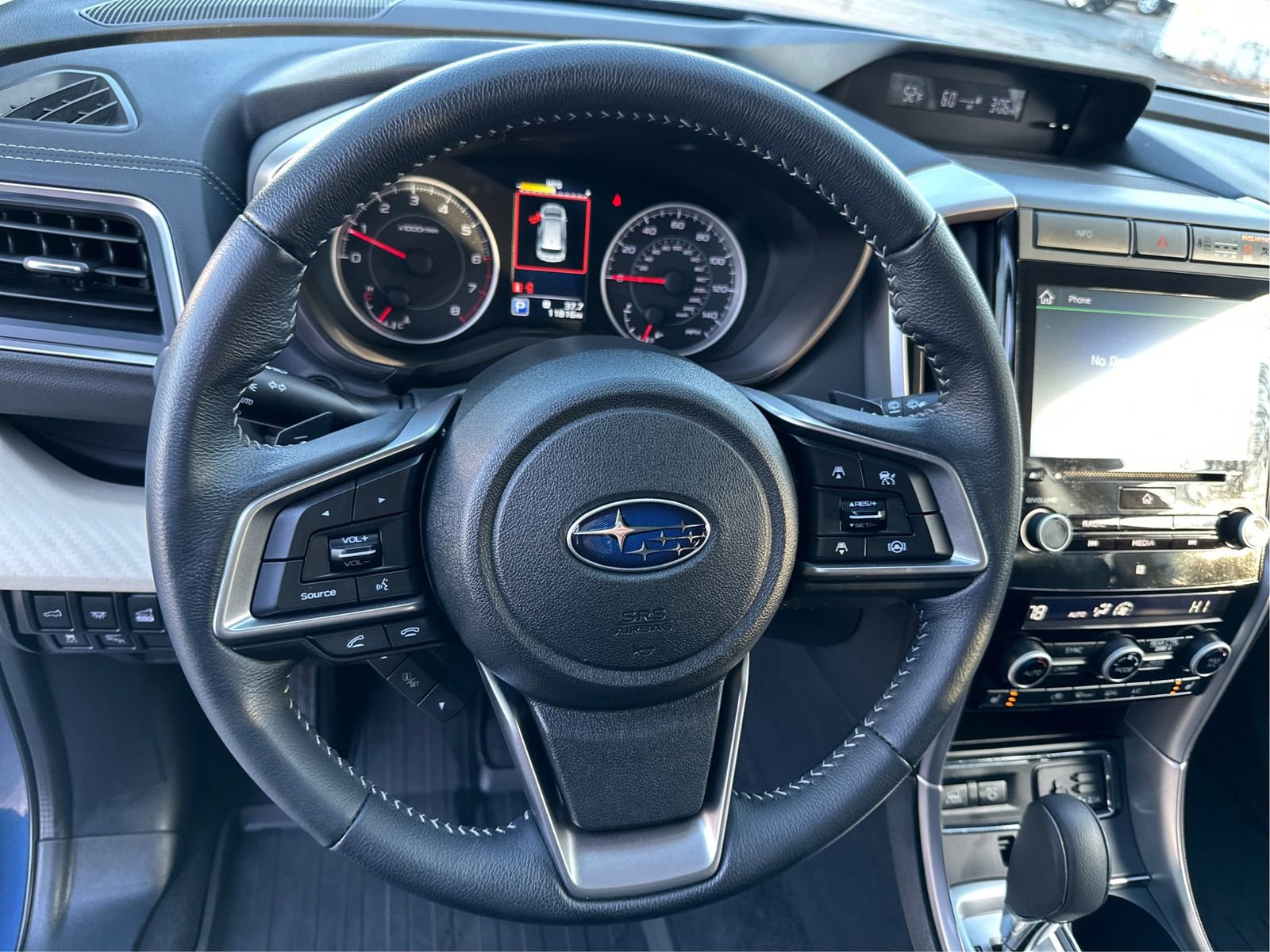 Used 2022 Subaru Ascent Premium w/ Convenience Package image 18