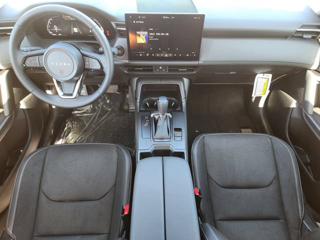 New 2026 MAZDA CX-5 Preferred AWD/4WD image 11