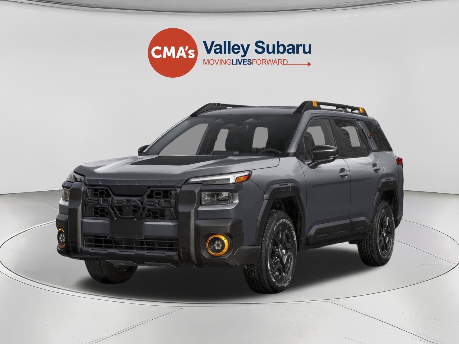 Certified 2026 Subaru Outback Wilderness w/ Wilderness Plus Package