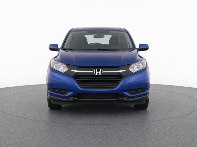 Used 2016 Honda HR-V LX image 10