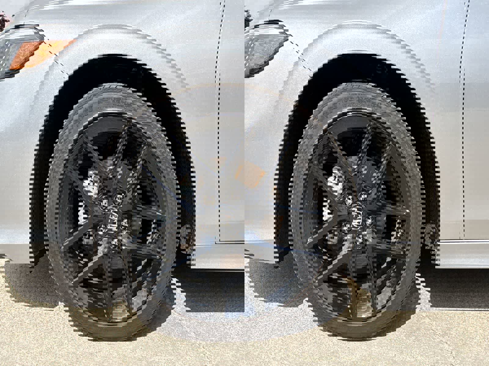 Certified 2026 Honda Civic Sport image 20