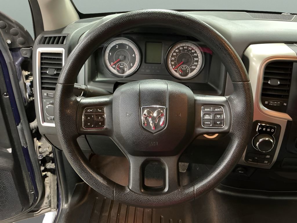 Used 2015 RAM 1500 Classic SLT image 13