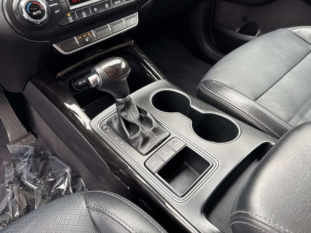 Used 2016 Kia Sorento EX image 24