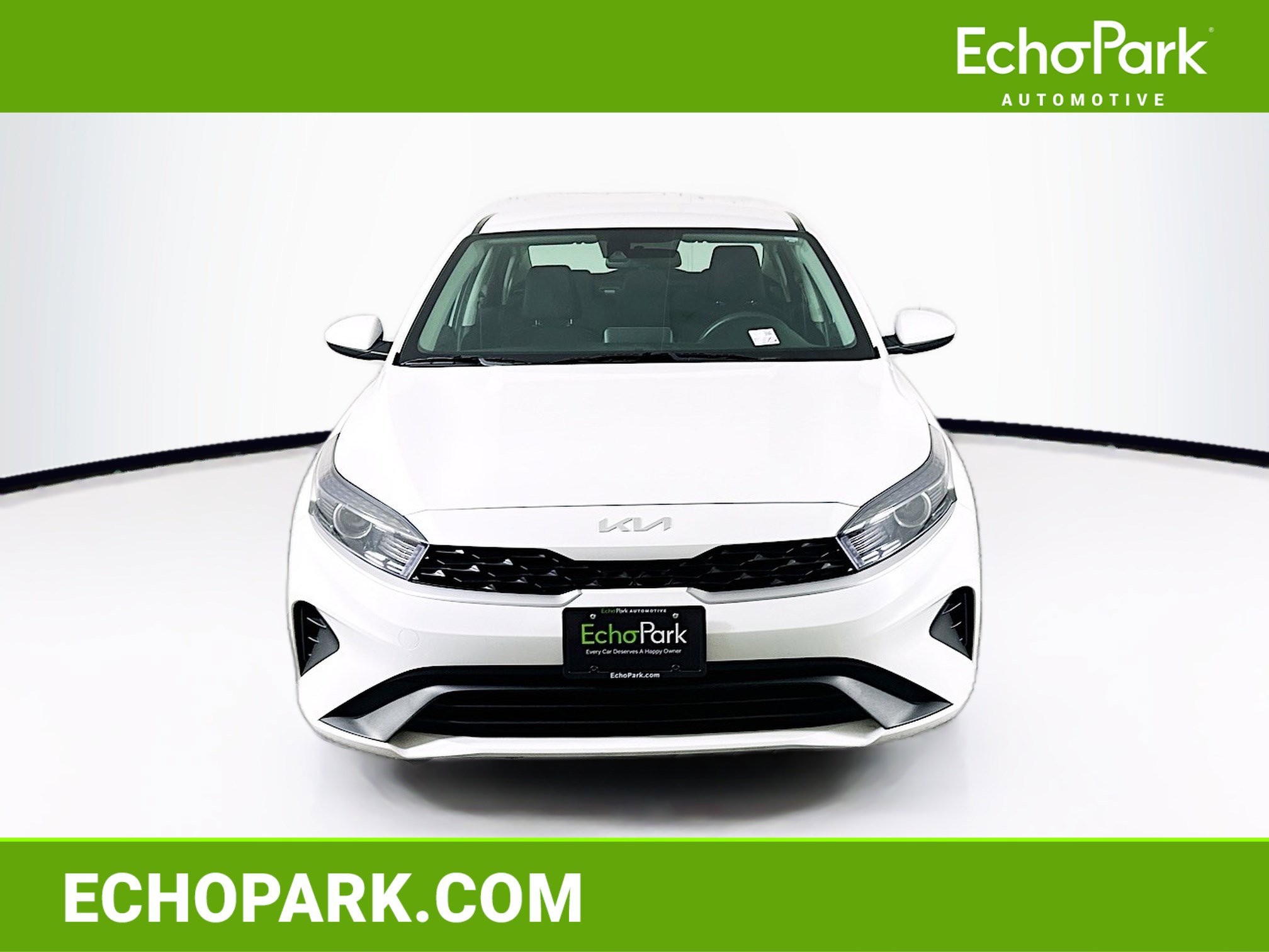 Used 2024 Kia Forte LXS