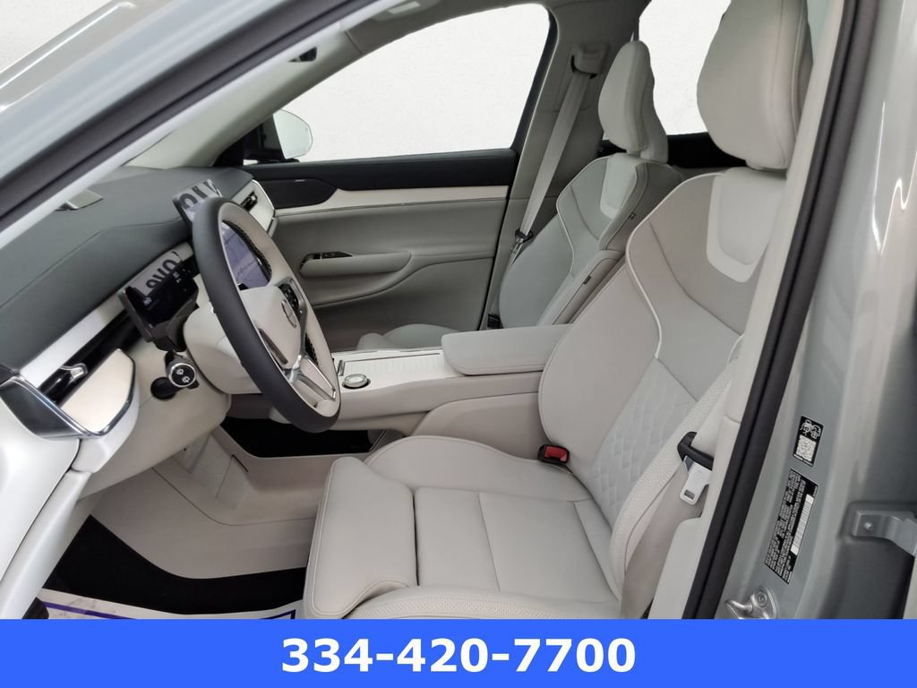 New 2025 Volvo EX90 Ultra AWD/4WD image 14