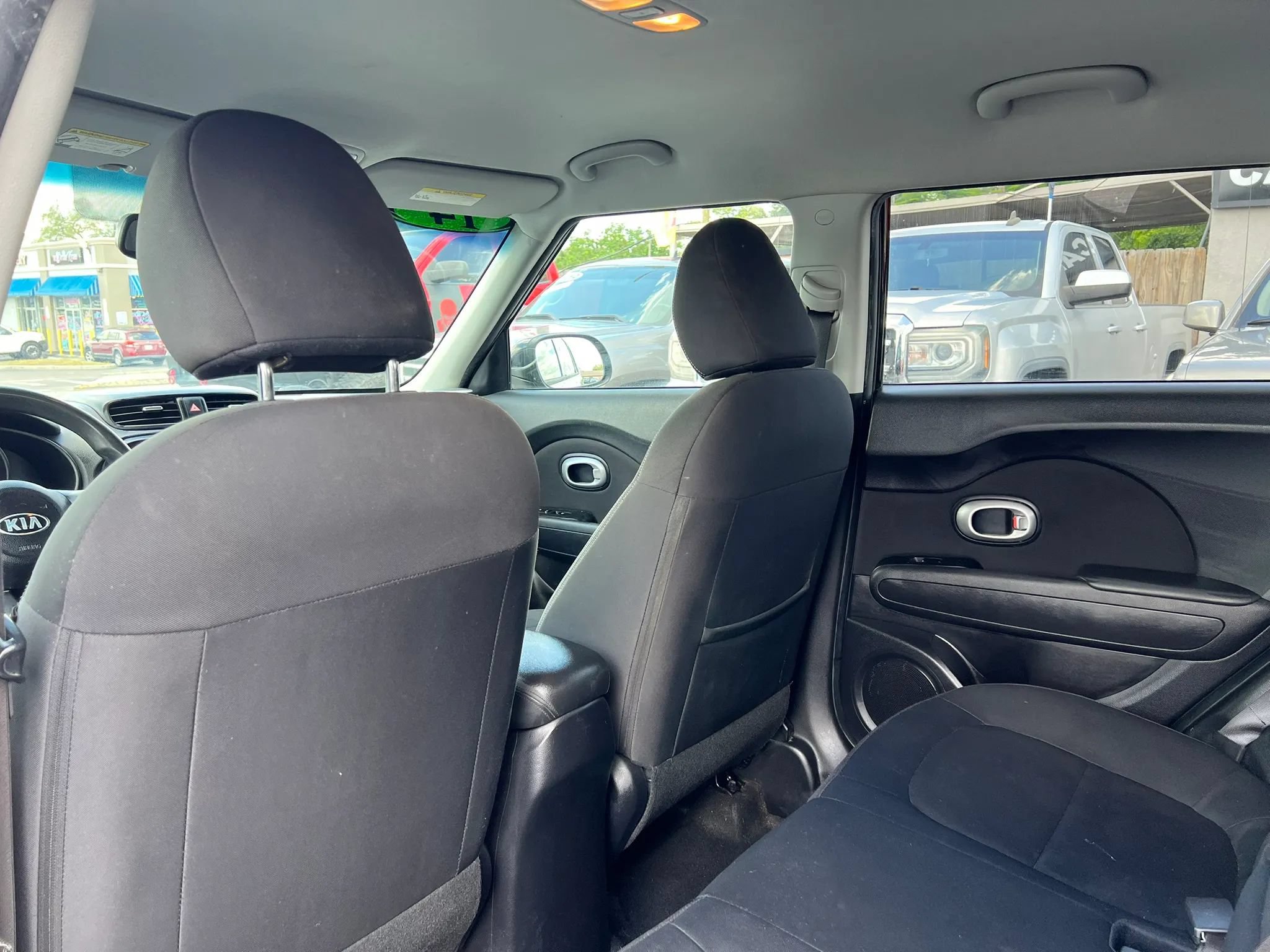 Used 2014 Kia Soul FWD image 10