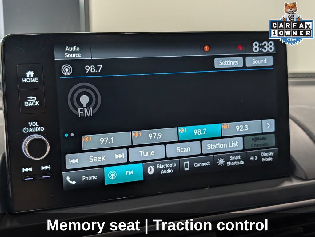 Certified 2024 Honda Pilot EX-L image 15
