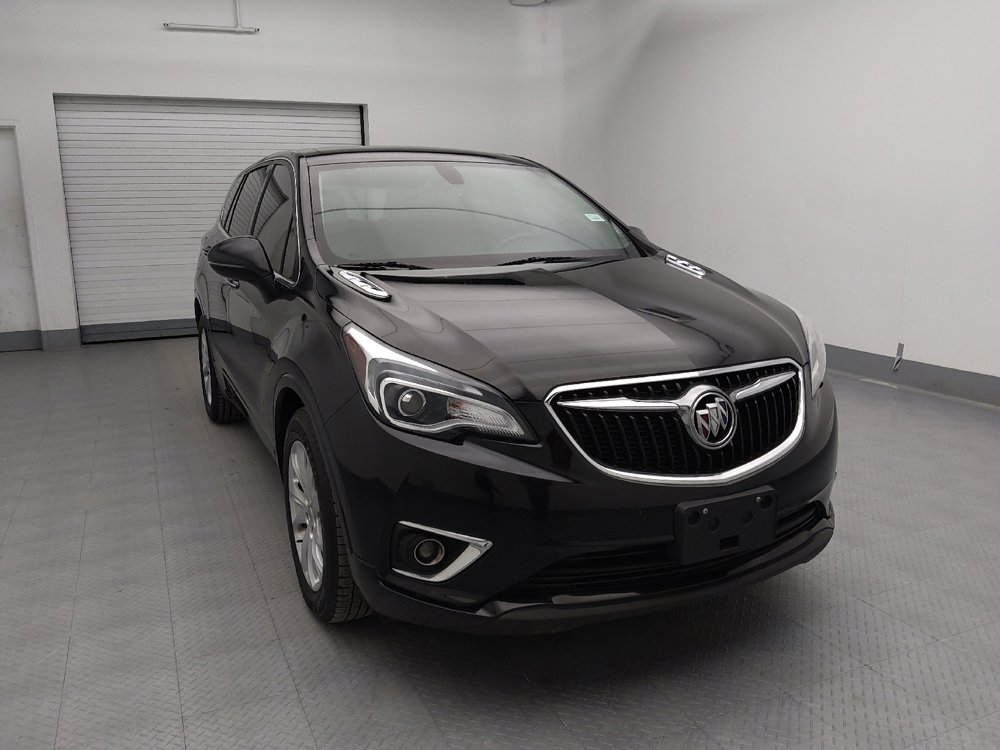 Used 2020 Buick Envision Preferred image 14
