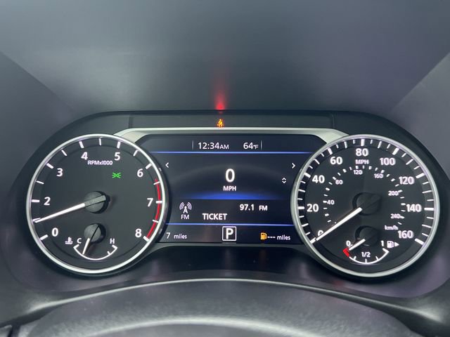 Certified 2023 Nissan Sentra SV w/ All-Weather Package FWD image 15