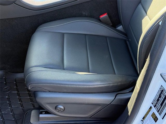 Certified 2025 Mercedes-Benz GLE 350 4MATIC image 19