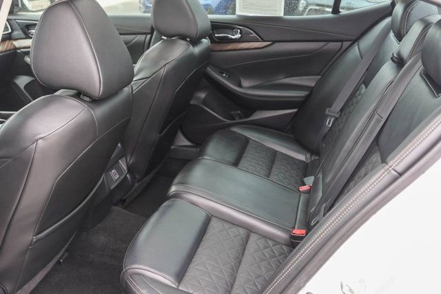 Used 2018 Nissan Maxima Platinum image 14