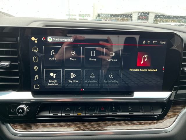 New 2026 GMC Sierra 1500 Elevation w/ X31 Off-Road Package image 16