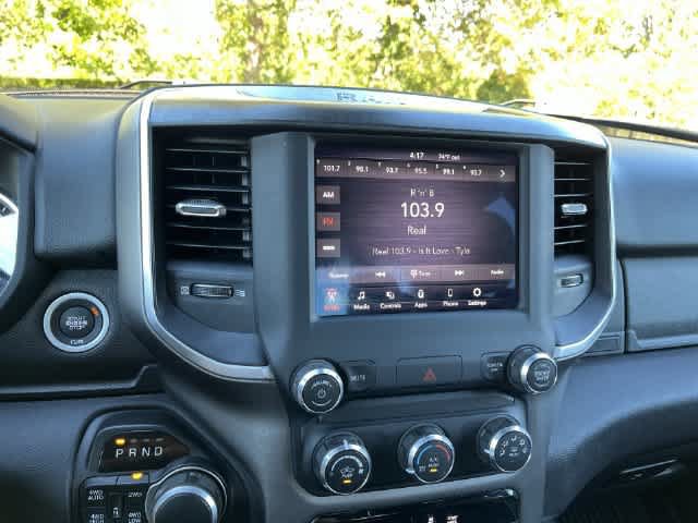 Used 2019 RAM 1500 Big Horn AWD/4WD image 23