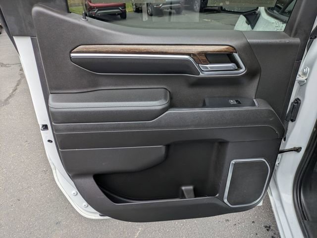 Certified 2023 GMC Sierra 1500 Elevation image 28