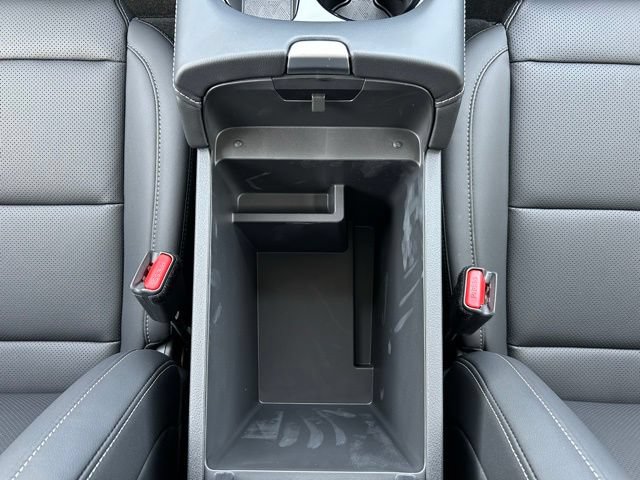 New 2026 Nissan Murano SL AWD/4WD image 24