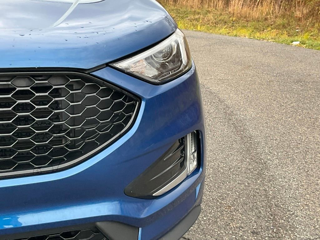 Used 2024 Ford Edge ST-Line image 2