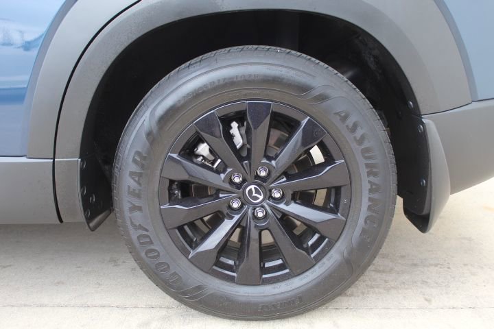 Certified 2024 MAZDA CX-50 AWD 2.5 S w/ Cargo Package image 3