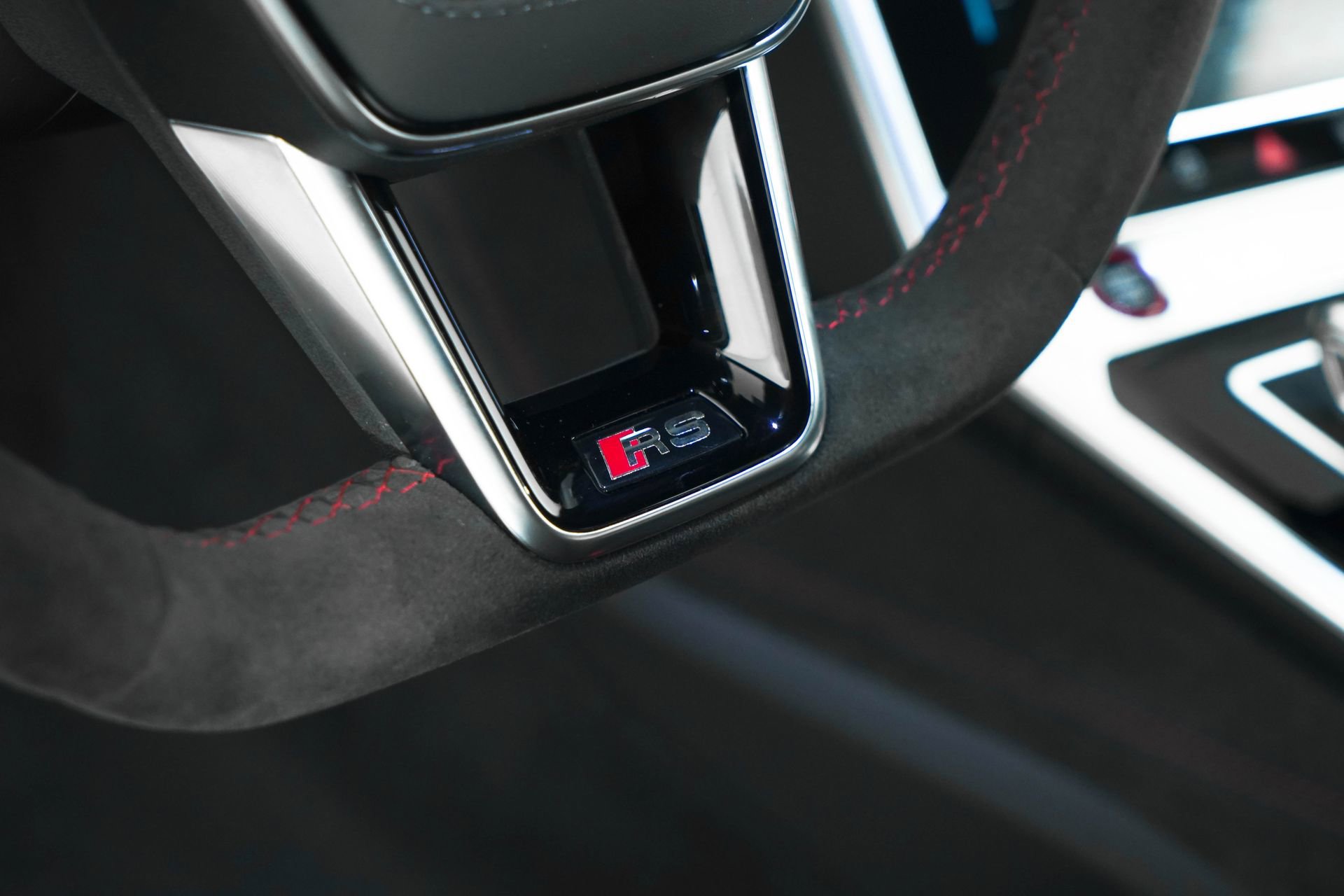 New 2026 Audi RS 7 Performance image 29