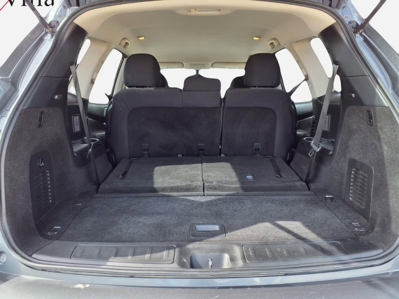Used 2020 Nissan Pathfinder SV AWD/4WD image 6