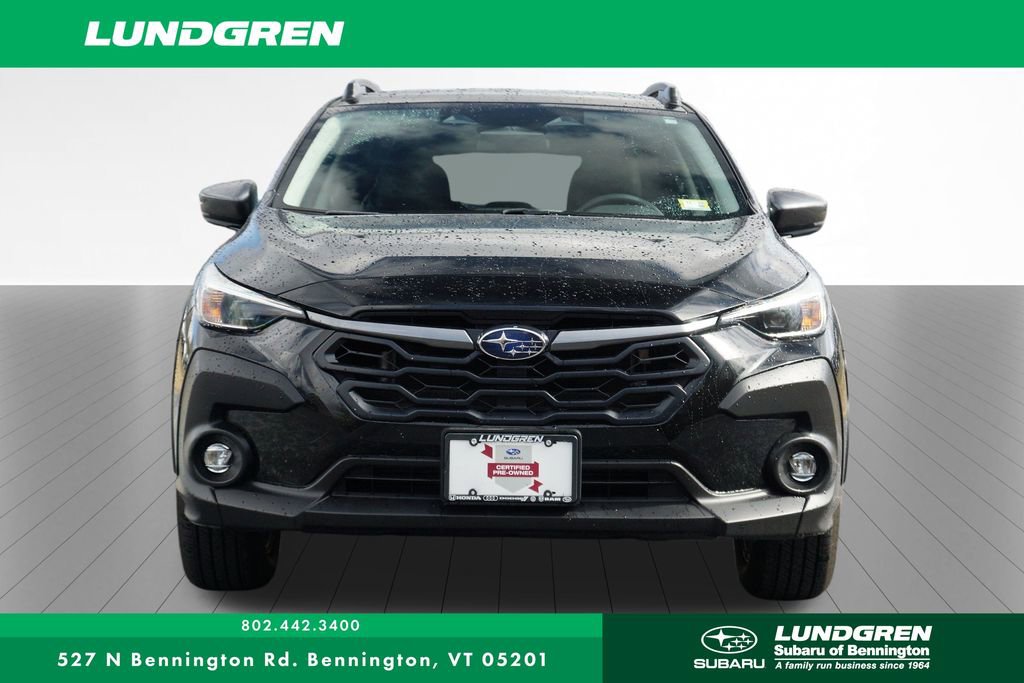Used 2024 Subaru Crosstrek 2.0i Premium image 30