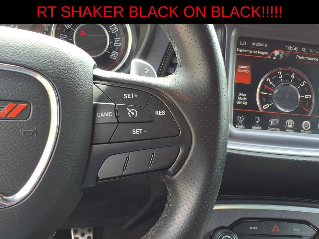 Used 2016 Dodge Challenger R/T RWD image 18