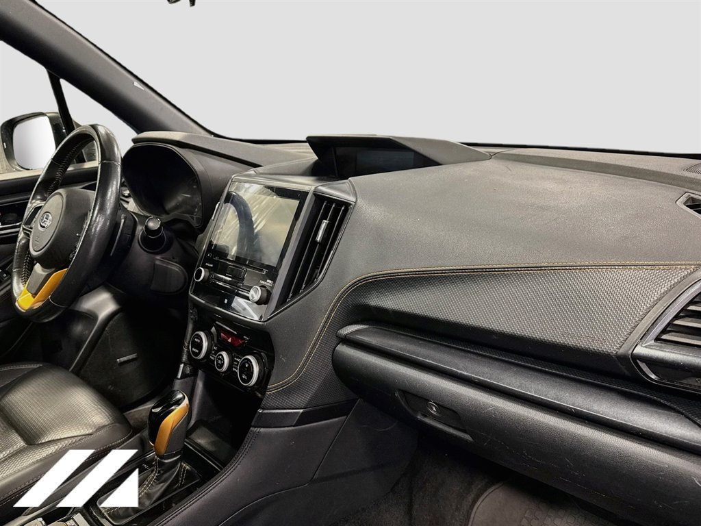 Used 2022 Subaru Forester Wilderness AWD/4WD image 32
