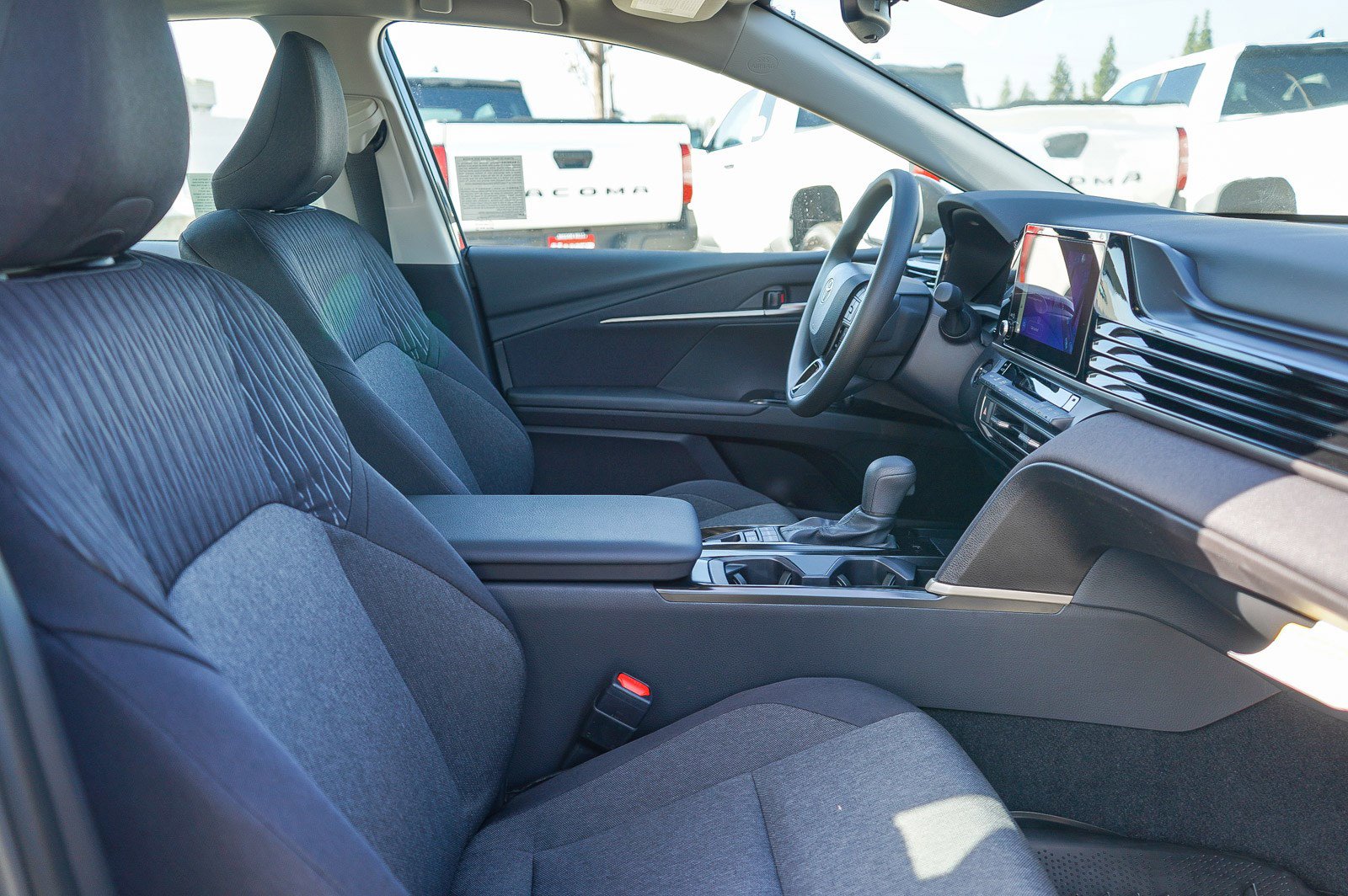 New 2026 Toyota Camry LE image 20