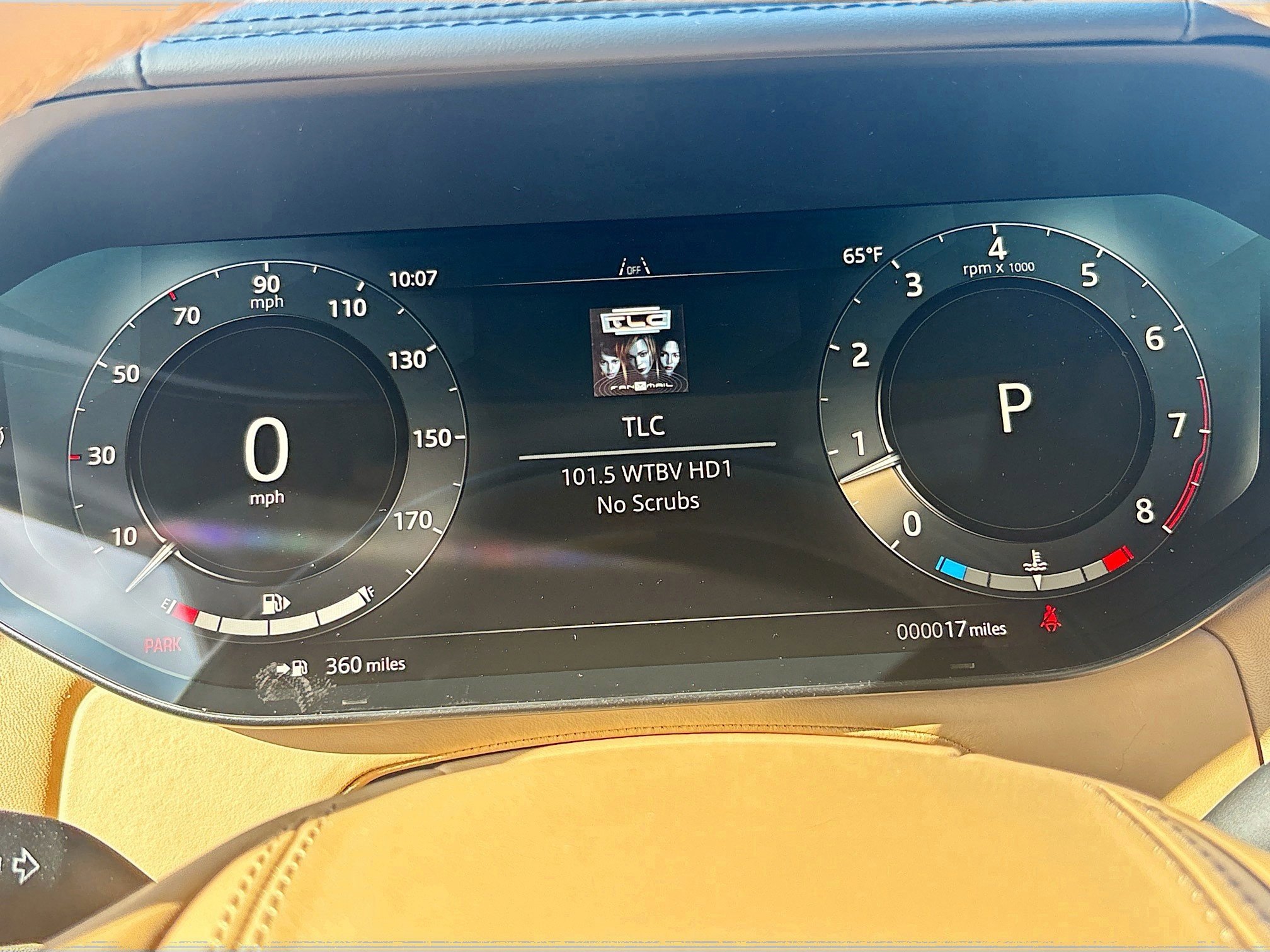 New 2026 Land Rover Range Rover Long Wheelbase Autobiography image 42