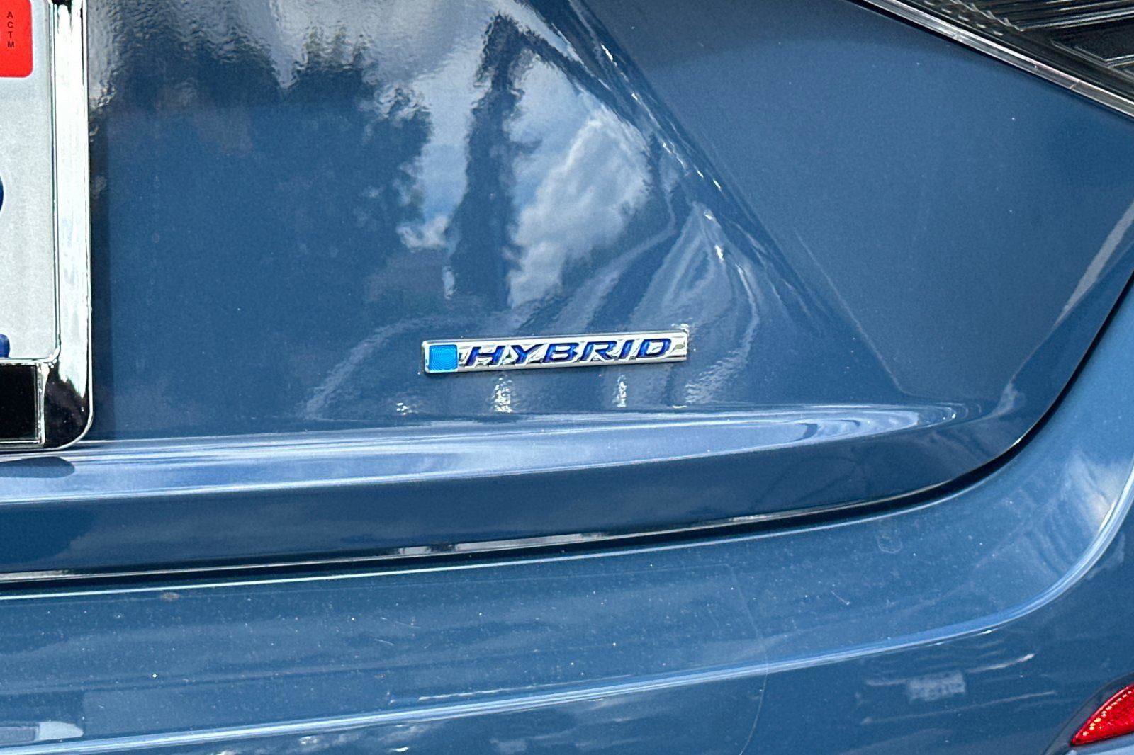 Certified 2025 Honda Civic Sport image 25