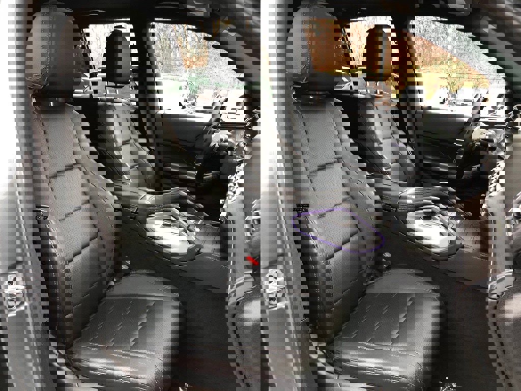 Used 2022 Mercedes-Benz GLE 350 4MATIC w/ Premium Package image 36