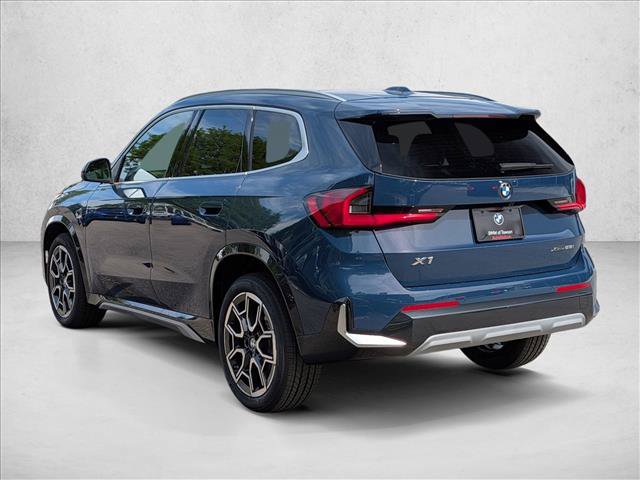 New 2026 BMW X1 xDrive28i w/ Convenience Package AWD/4WD image 8