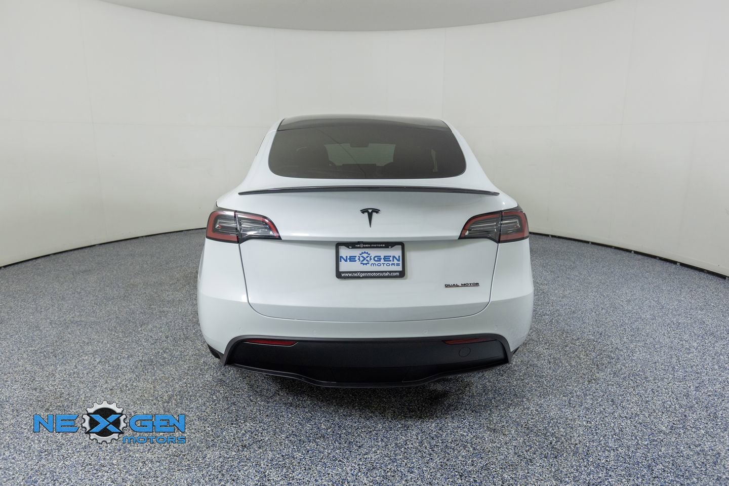 Used 2022 Tesla Model Y Performance image 6