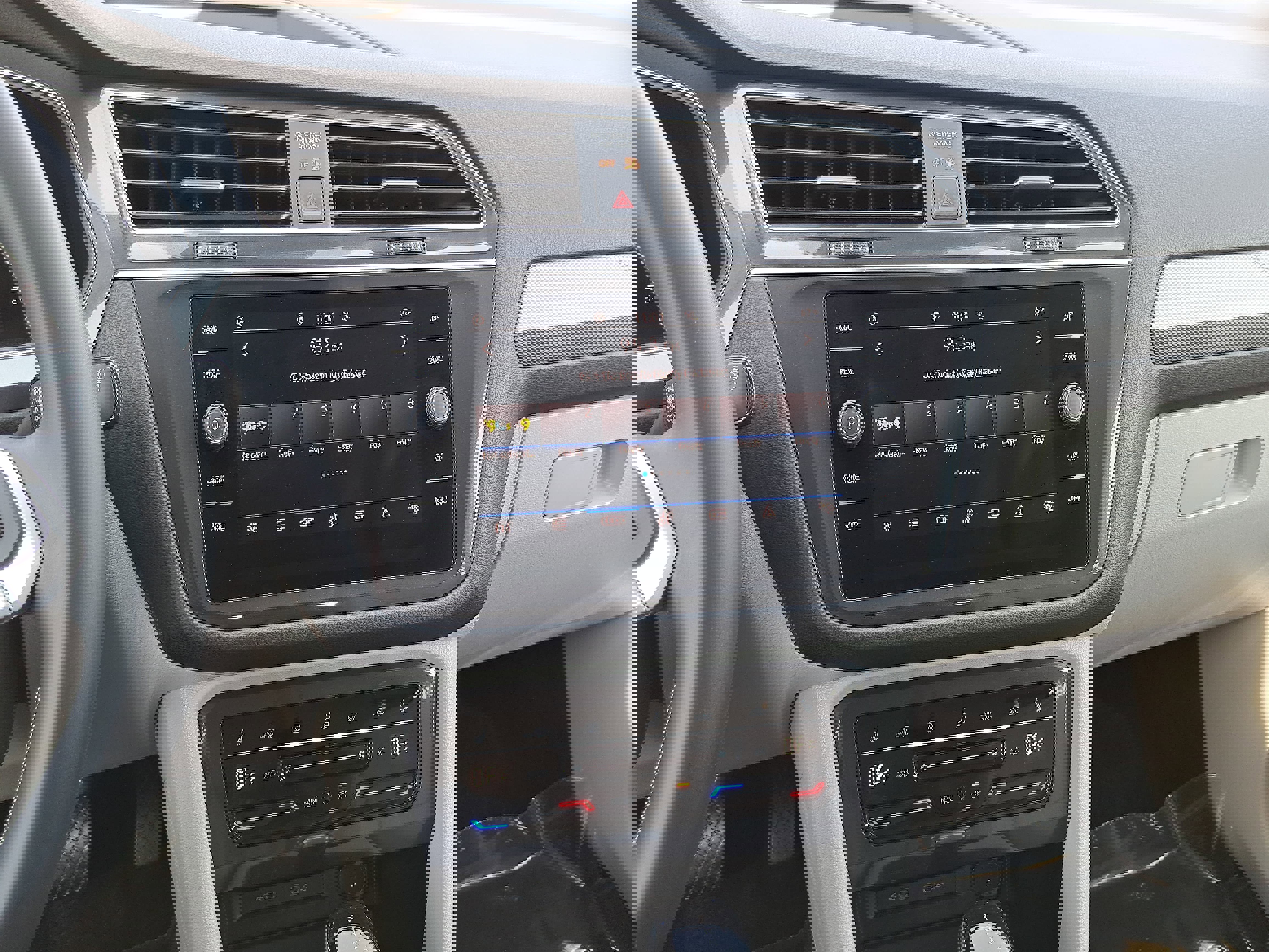 Certified 2023 Volkswagen Tiguan SE image 19