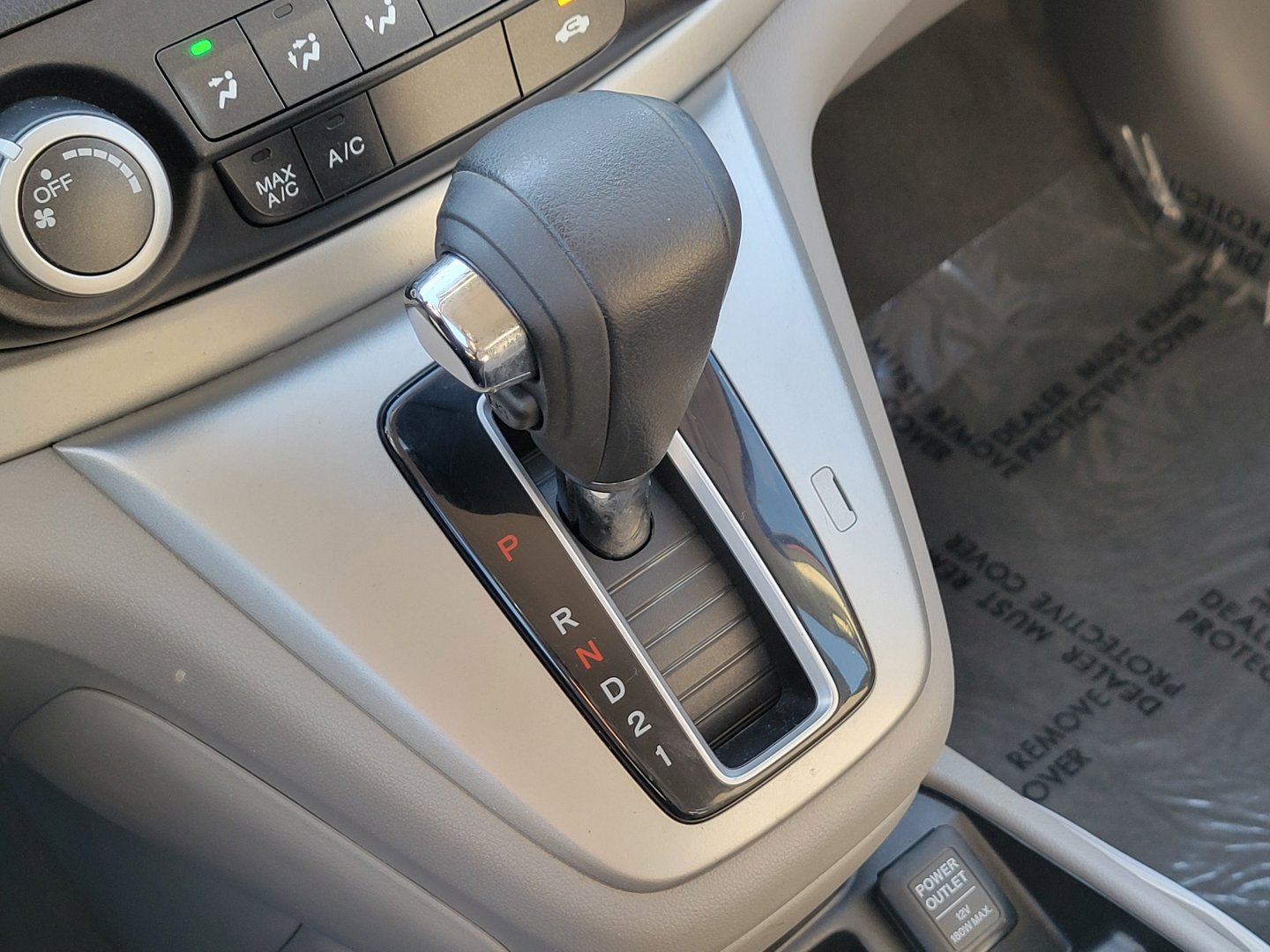 Used 2013 Honda CR-V LX image 28