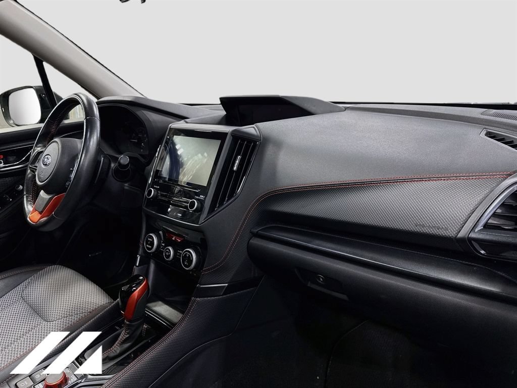 Used 2023 Subaru Forester Sport AWD/4WD image 31