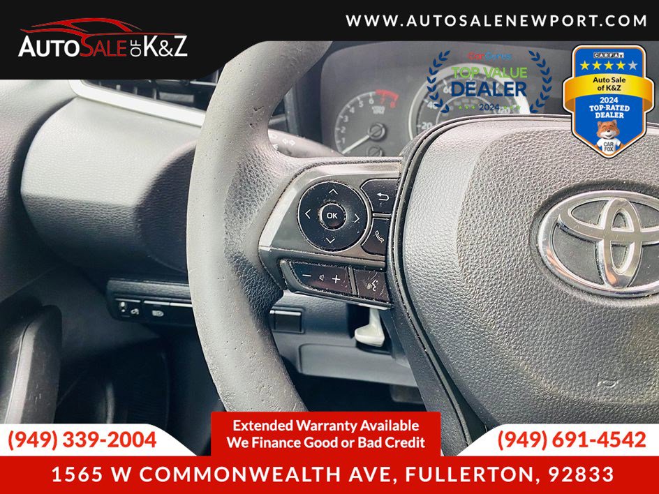 Used 2020 Toyota Corolla LE image 26