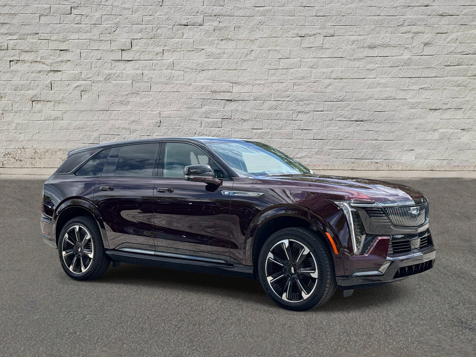 Certified 2025 Cadillac Escalade IQ Sport 2 AWD/4WD image 6