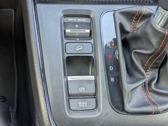 Certified 2024 Honda CR-V Sport-L image 30