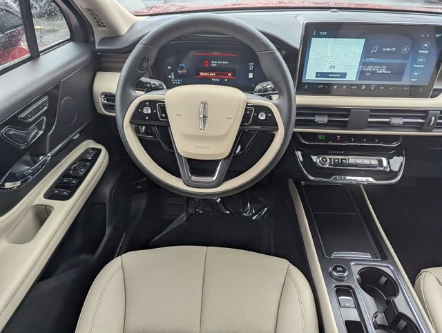 New 2026 Lincoln Corsair Reserve image 13