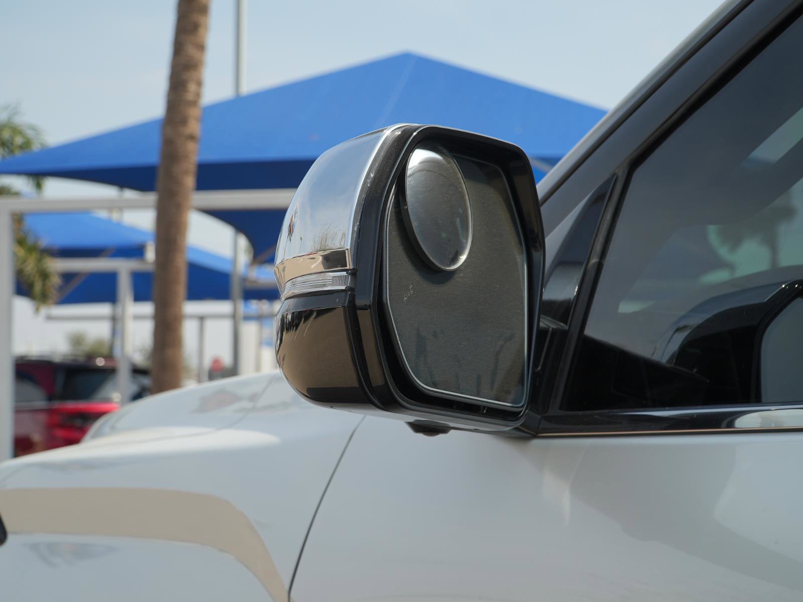 Used 2026 Toyota Tundra 1794 Edition image 10